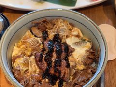 -阿吾罗日本料理(K11艺术中心店)