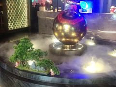 -大桶大足浴(山钢和润荟店)