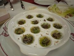 -马克西姆餐厅(崇文门店)