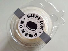 奥O奥雪胖子-欢牛蛋糕屋(萧山万象汇店)