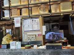 -姥姥家春饼店(惠新东街店)