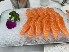 -新享乐海鲜(翠华路店)