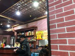 -平山城鑫烧烤(建国楼店)