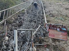 -七仙岭温泉国家森林公园