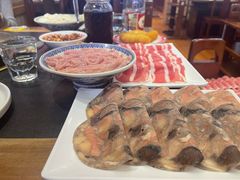 -沸炉重庆老火锅(军事博物馆店)