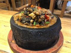 -白鹿江西餐厅(北师大店)