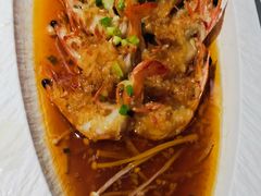 -3号仓库·创意中国菜(嘉兴龙鼎万达店)