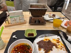 -西藏饭店·亚克·食光自助餐厅