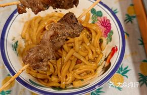 Signature Charcoal-Grilled Beef Ribs