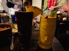 -The Tiki Bungalow提基小木屋酒吧