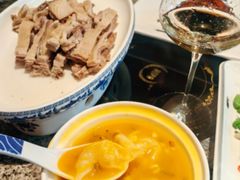 -昌隆•家家鹅乡•海南菜老字号(琼海店)
