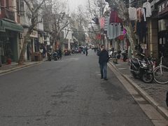 -蘭心餐厅(进贤路店)