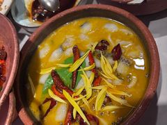 -茄子恰恰·新云南小炒(钱王街店)