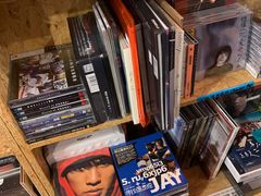 -独音唱片 Indie Music