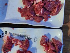 -清真·马坡烧烤涮牛肚·酸浆火锅(新区总店)