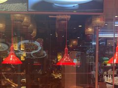 -常和州·夜宵大排档(常州单店)