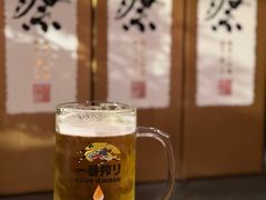 -牛坂烧肉·烧鸟·居酒屋(潮阳里店)