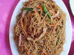 三丝炒粉-苏记美食(张槎一路店)