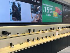 -Sony Store 索尼(上海淮海中路店)