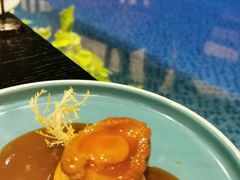 -隐秀山居酒店·秀厨融合西餐厅