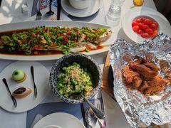 -野蔓果·山野菜(西湖景区·龙井茶田店)