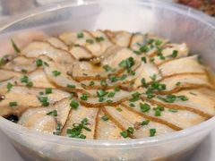 -热河食府(中山路店)