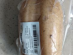 -盒马鲜生(馥邦国际店)