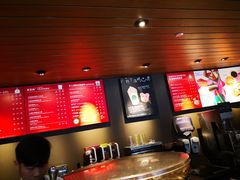 -星巴克(红房子店)