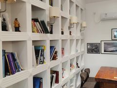-素心小筑(后沙裕镇店)