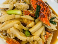 -501號台州海鲜餐厅(海创园店)