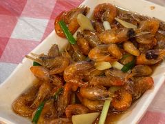 -玲珑餐厅(陕西南路店)