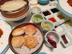 -聆桂烤鸭·金奖烤鸭(静联广场店)