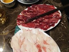 -汕头福合埕牛肉火锅店(花蕾路店)