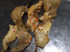 -范老二肉串饺子馆(中街店)