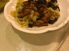 -天津雅园饭店(成林道店)