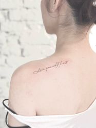 -PinooTattoo皮奴刺青纹身设计总部