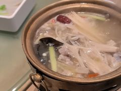 -古关火锅店(古北水镇景区店)