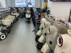 -雅迪电动车(北艾路店)
