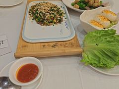 -顺德人家食府(黄金广场店)