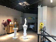 -十五食吾 La Pâtisserie (海甸岛店)