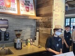 -星巴克(武康路店)