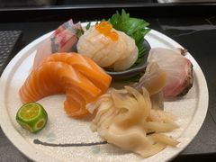 -Sushi Hanzo半藏(天环广场店)