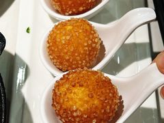 -叹茶靓点·粤式餐厅·全天茶市(石井万民广场店)