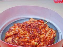 -庆米鲜朝鲜族拌饭(固戍店)