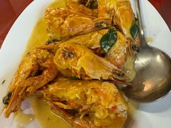 -大茄来海鲜餐厅(亚洲城分行)