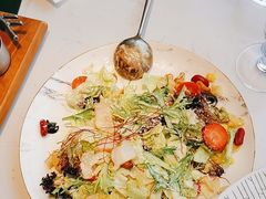 -ins森林童话餐厅coffee&bistro