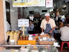 大堂-南香茶餐室