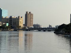 -高雄爱河