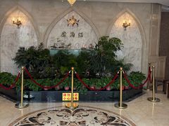 -磨沟沿老字号牛肉面·清真(金港城店)