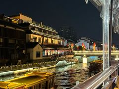 -李百蟹·江南蟹黄面·河景餐厅(夫子庙总店)